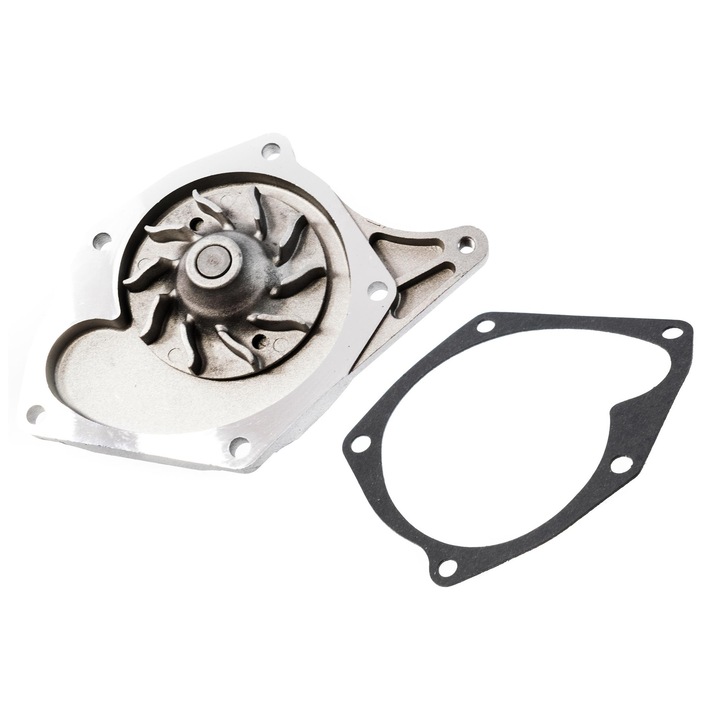 Vízpumpa Master-Sport, Dacia Logan, Nissan Almera, Micra, Tiida, Renault Clio, 70mm, tömítéssel
