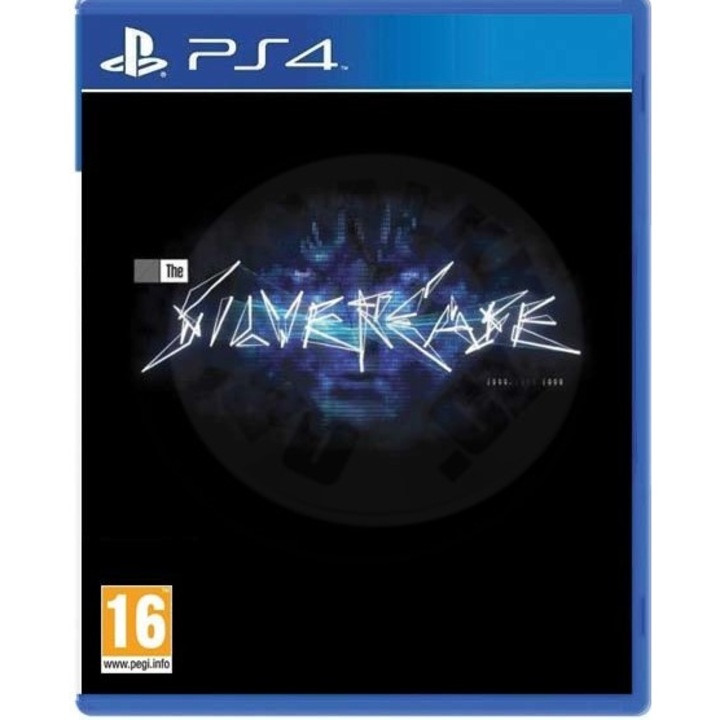 The Silver Case, PlayStation 4, Konzol játékszoftver