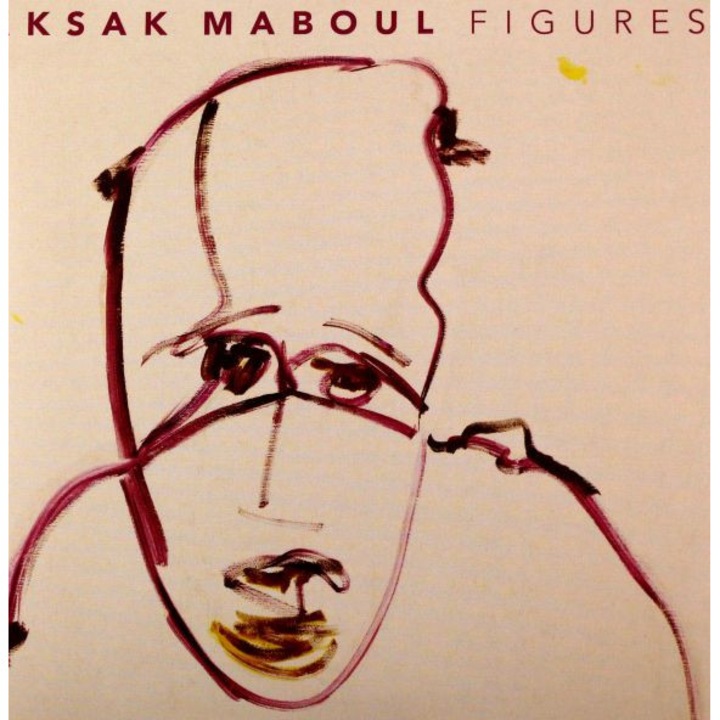 Aksak Maboul: Figures [CD]