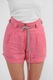 Pantaloni scurti din in MARYETT, Roz, M