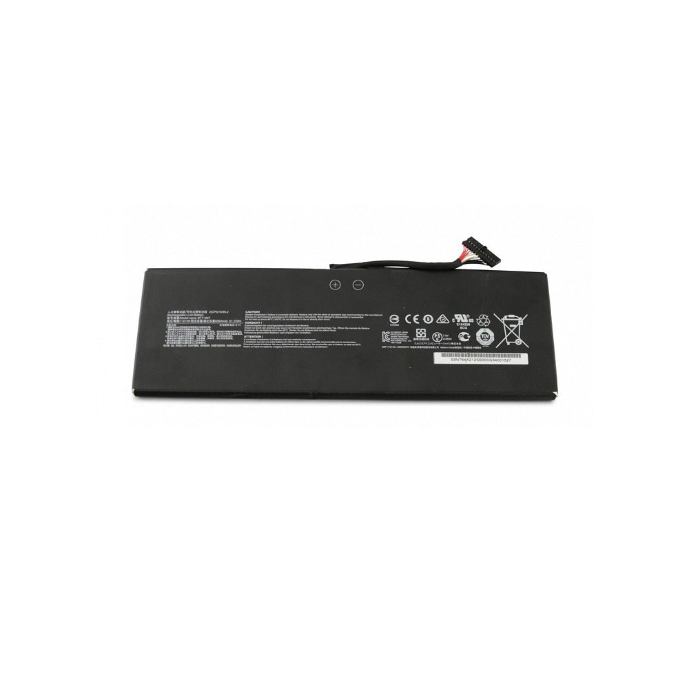 Baterie Laptop MSI GS43VR 7RE, GS43VR 7RE Phantom Pro