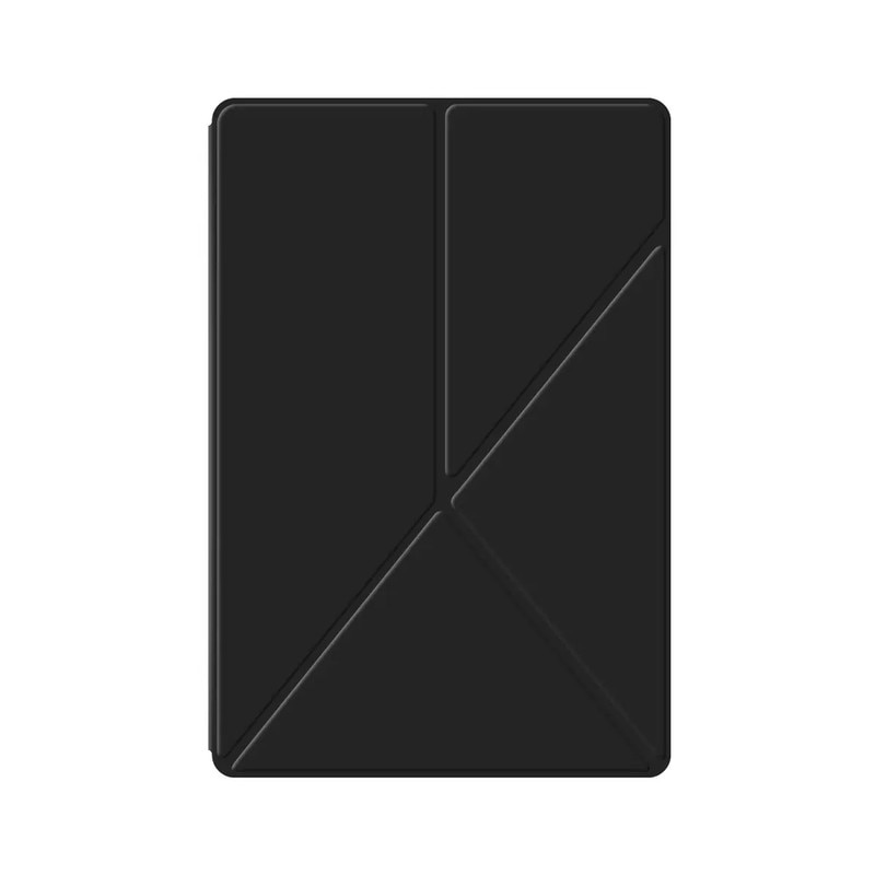 Husă de protecție DroolingDog pentru tabletă, neagră, set pentru Galaxy Tab S11 Ultra