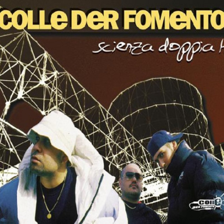 Colle Der Fomento - Scienza Doppia H (1CD)