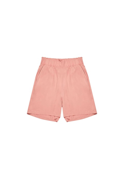 Sorturi MOODO multicolor talie înalt, Multicolor