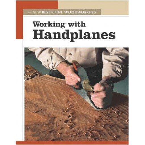 Working with Handplanes,