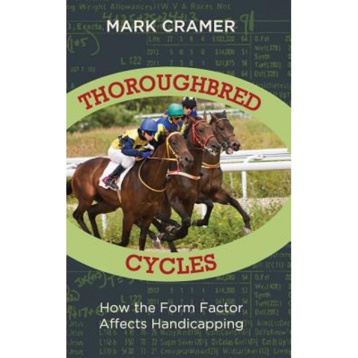 Thoroughbred Cycles, Mark Cramer (Author)