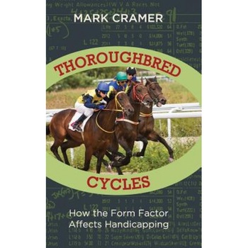 Thoroughbred Cycles, Mark Cramer (Author) Thoroughbred Cycles, Mark Cramer (Author)