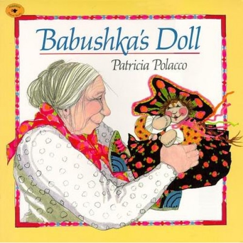 Babushka's Doll, Patricia Polacco