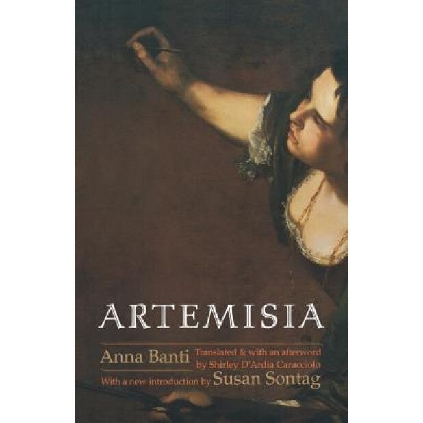 Artemisia, Anna Banti (Author)