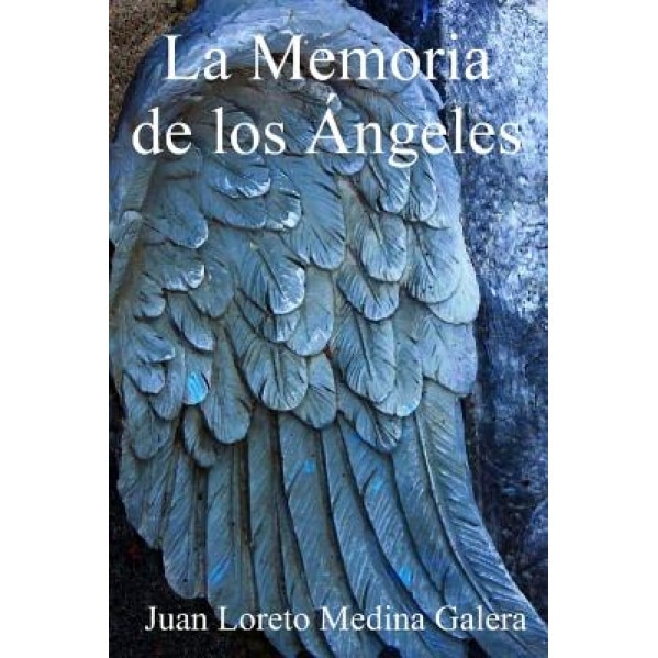 La Memoria de Los Angeles, Juan Loreto Medina Galera (Author)