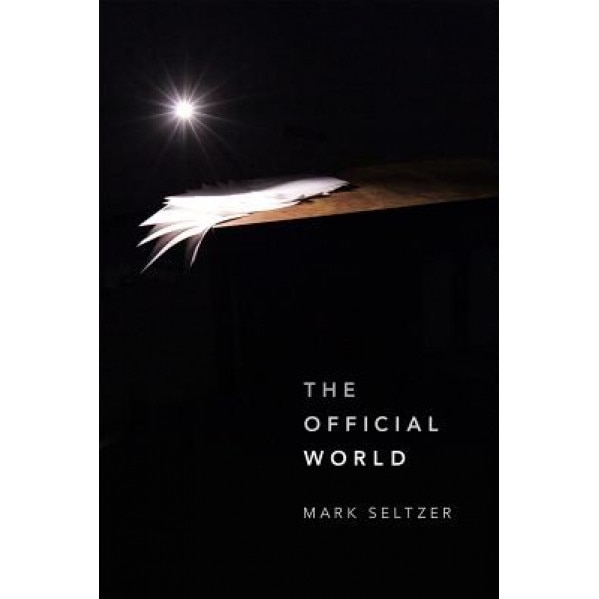 The Official World, Mark Seltzer (Author)