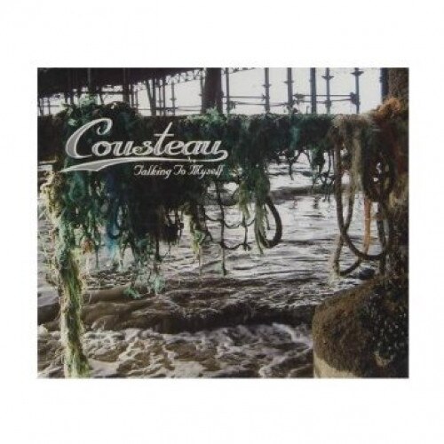 Cousteau - Talking To Myself (1CD) - eMAG.ro