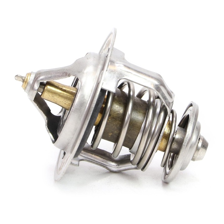 Autó termosztát Master-Sport, Chevrolet Captiva, Cruze, Epica, Lacetti, Nubira, Opel Antara A, 54x28mm, 80°C