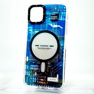 Калъфи за мобилни телефони