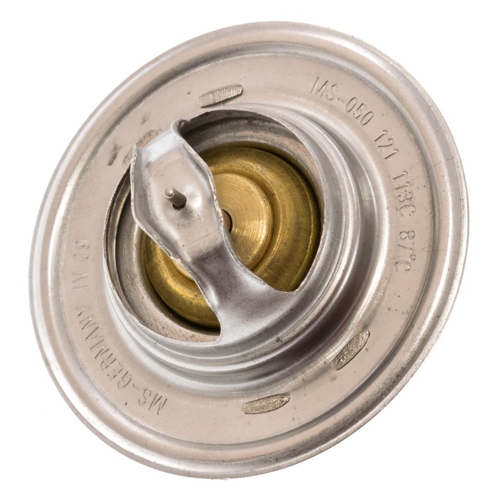 Termosztát Master-Sport, Audi A3, A4, A6, TT, Mitsubishi, Peugeot, Seat, Skoda, Subaru, VW kompatibilis, 87°C, 1 darab