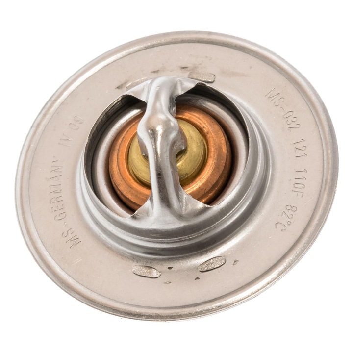 Termosztát, Master-Sport, Rover 100, Skoda Fabia, Roomster, VW Caddy II, Polo III, 82°C, 1 darab