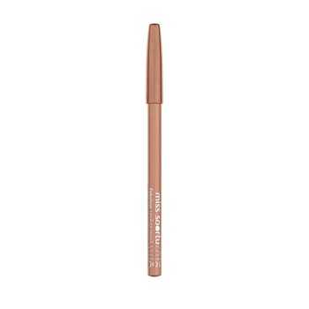 Creion de buze Miss Sporty Fabulous 100 Fresh Nude, 1.2 g Creion de buze Miss Sporty Fabulous 100 Fresh Nude, 1.2 g