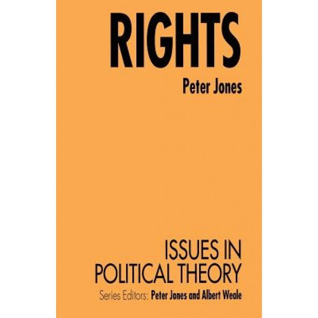 Rights, Jones Peter (Author)