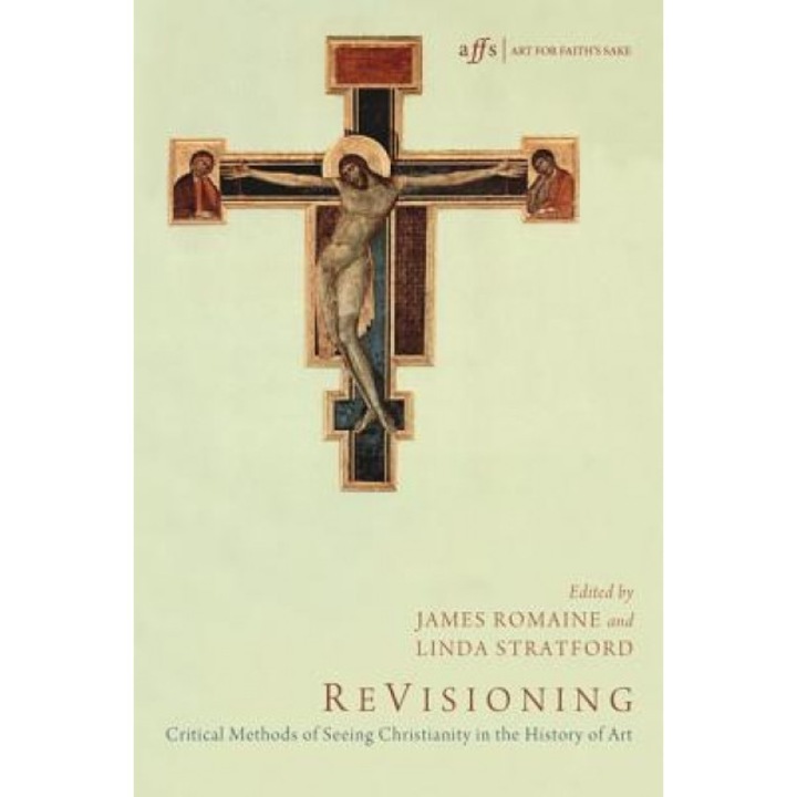 Revisioning, James Romaine (Editor)