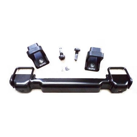 Isofix ford focus 2