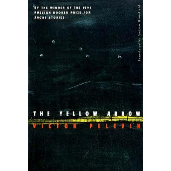 The Yellow Arrow, Victor Pelevin