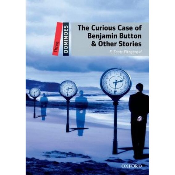 The Curious Case of Benjamin Button & Other Stories, Clare West (Author)