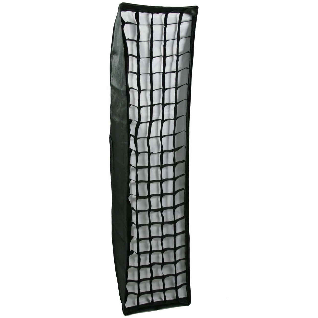 Softbox strip 30x140cm cu grid honeycomb montura Elinchrom
