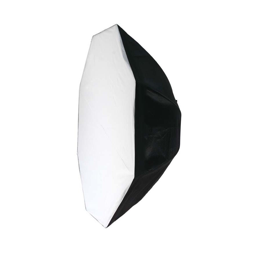Softbox octogonal octobox 95cm cu montura Elinchrom