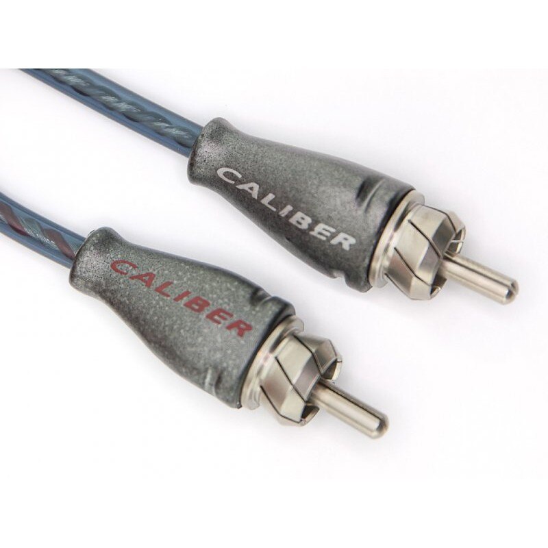 Cablu RCA stereo 5m CL75 - eMAG.ro