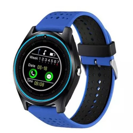 best smartwatch with step counter