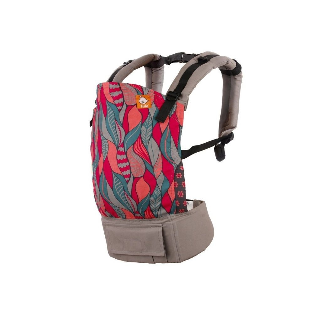 Marsupiu Tula Standard Canvas Cheshire, pana la 20 kg