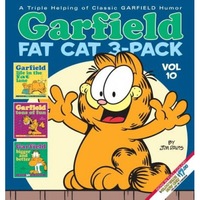 garfield fat cat 3-pack 10 jim davis author imagen 8_0_
0