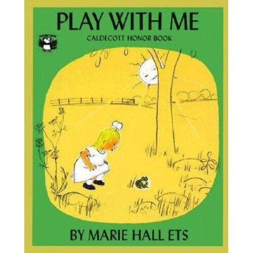 Play with Me, Marie Hall Ets