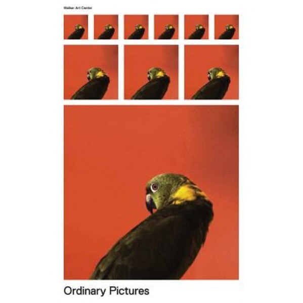 Ordinary Pictures, Eric Crosby (Editor)