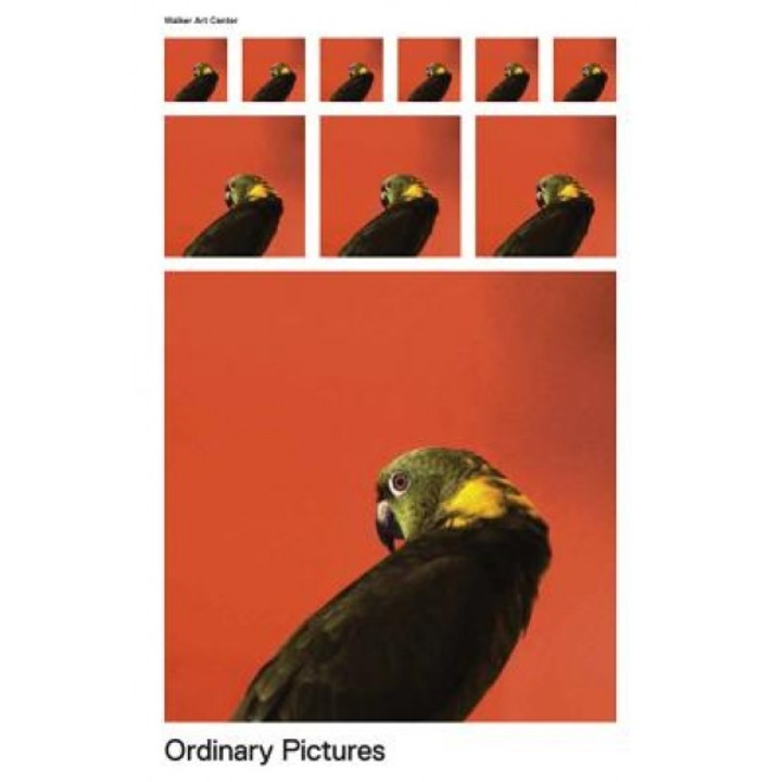 Ordinary Pictures, Eric Crosby (Editor)