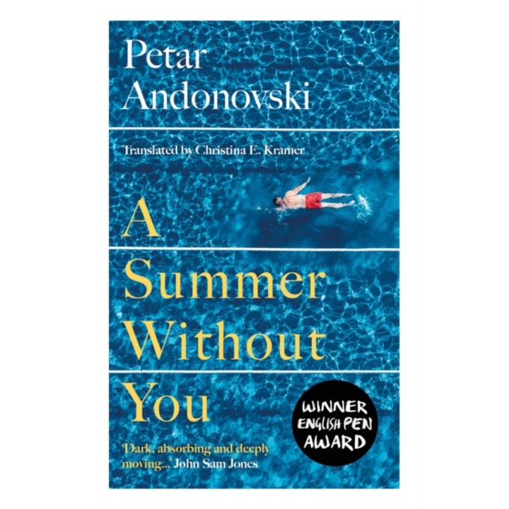 Summer Without You - Petar Andonovski