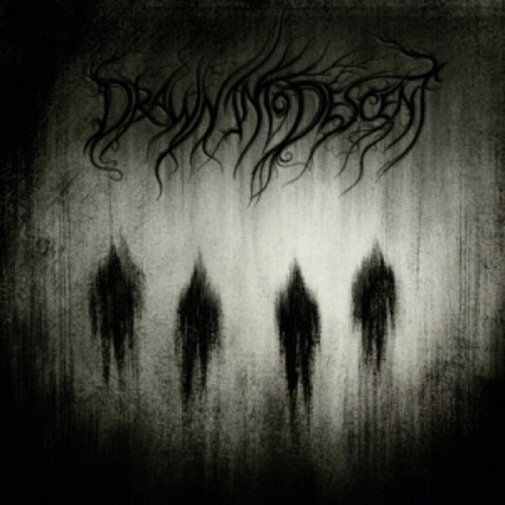 Drawn Into Descent - S/T (1CD)