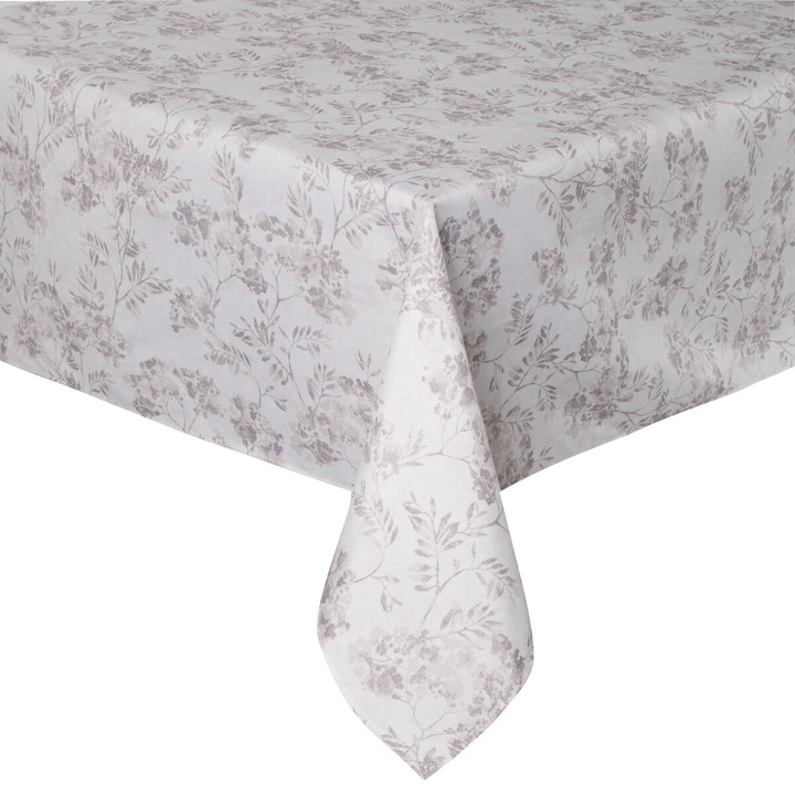 Fata de masa GARDEN21G 140 x 220 crem Eurofirany