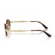 Ochelari de soare VO4342S 848/73 55 Auriu
