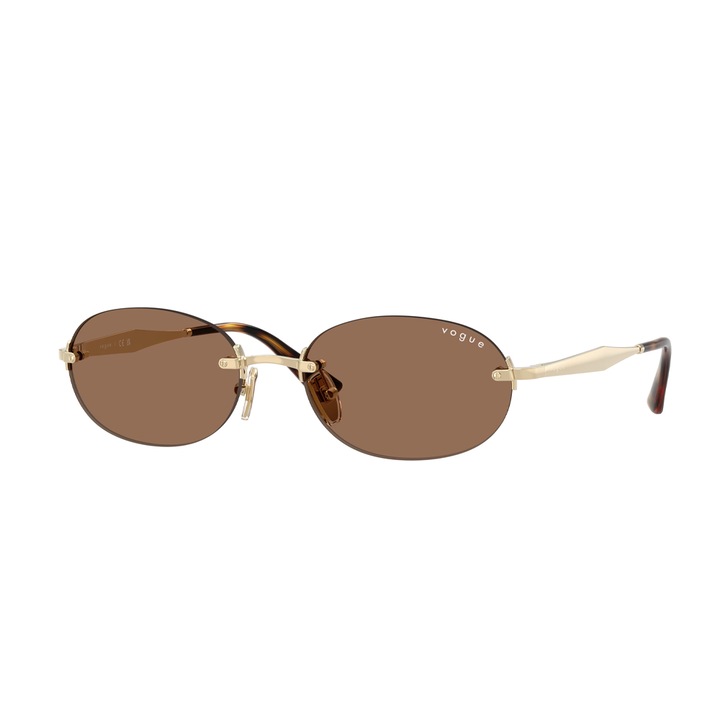 Ochelari de soare VO4342S 848/73 55 Auriu