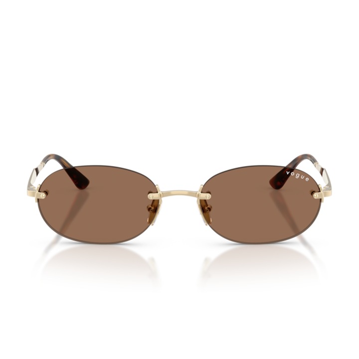 Ochelari de soare VO4342S 848/73 55 Auriu