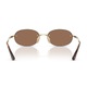 Ochelari de soare VO4342S 848/73 55 Auriu