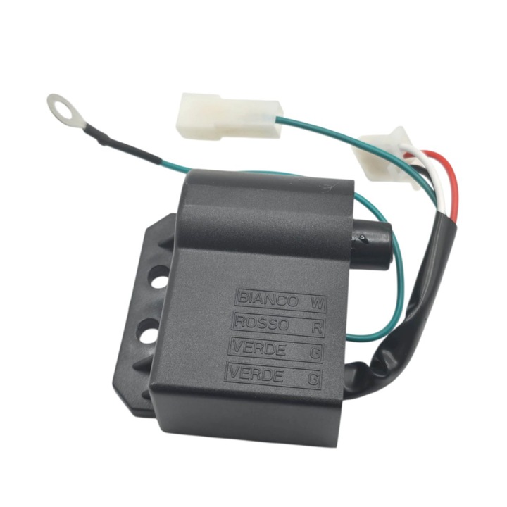 Bobina + CDI scuter Malaguti F10 F12, Beta, KTM 49cc 50cc 80cc