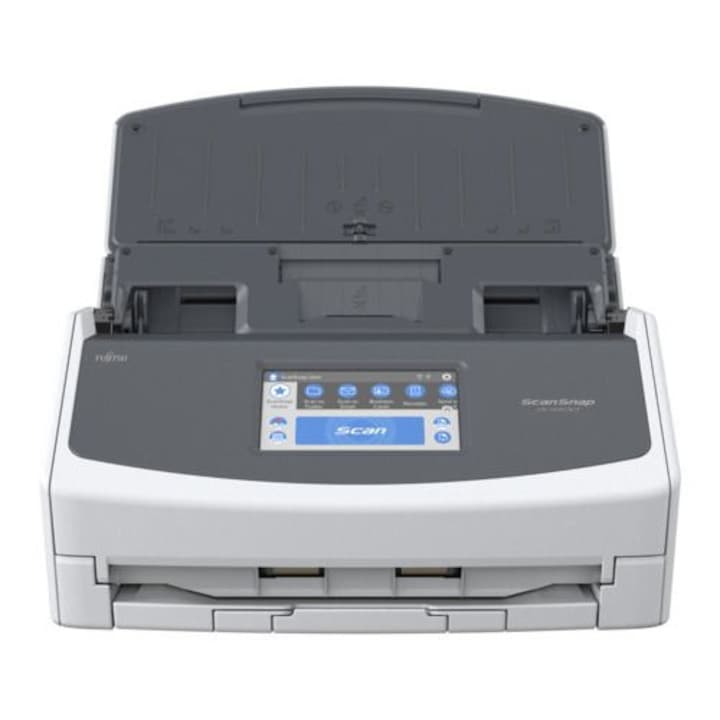 Scanner documente Fujitsu ScanSnap iX1600, color, A4, 600x600 DPI