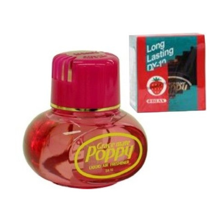 POPPY illatosító - Eper