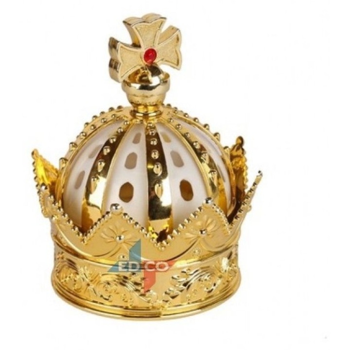 POPPY légfrissítő 150ml - Korona - Jázmin