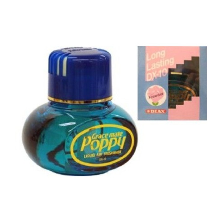 POPPY Illatosítók - Frézia