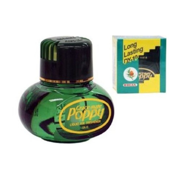 POPPY Illatosítók - Bor