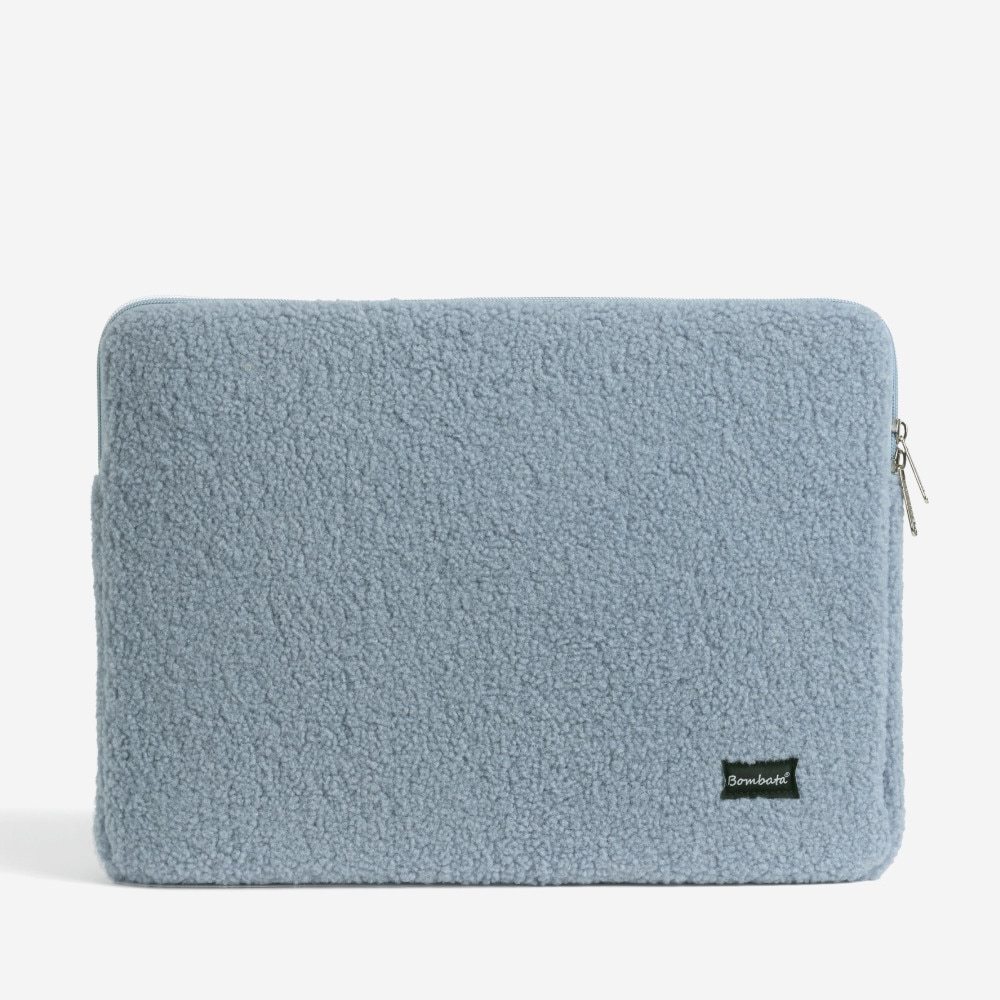 Husă Bombata Sleeve Teddy 15 -16 inch, Dust