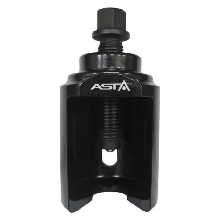 Presa pivoti Satra, extractor rotule sferice, 32mm, otel aliat, utilizare profesionala